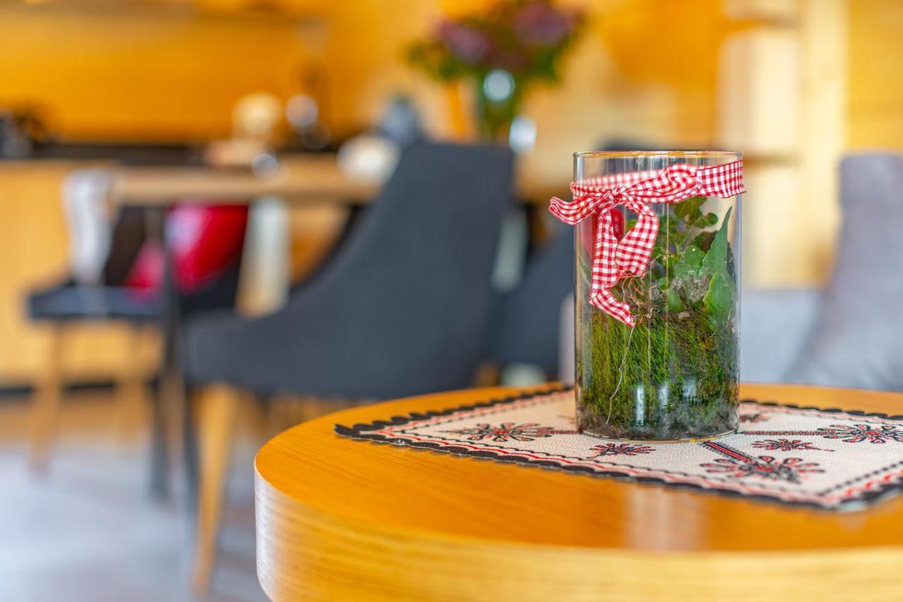 Domki Szymaszkowa Zakopane Buitenkant foto